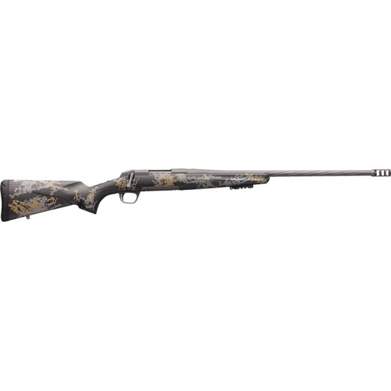 BROWNING X-BOLT MOUNTAIN PRO .30-06 22