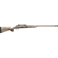 BROWNING X-BOLT HELL'S CANYON MCMLNLR 6.5CM 26 BROWNING X-BOLT HELL'S CANYON MCMLNLR 6.5CM 26