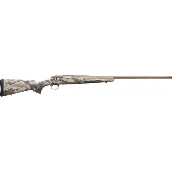BROWNING X-BOLT SPEED .308 WIN 22