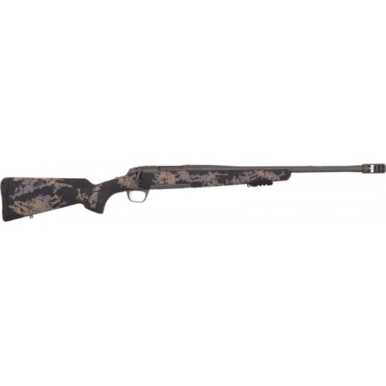 BROWNING X-BOLT MTN PRO SUP RD .308 18