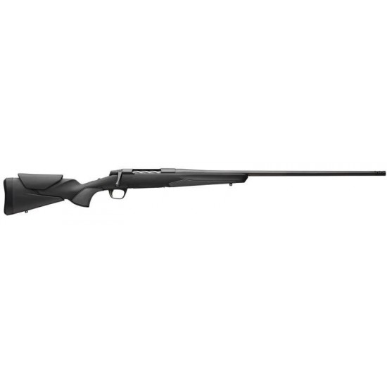BROWNING X-BOLT 2 HUNTER 25CM 22