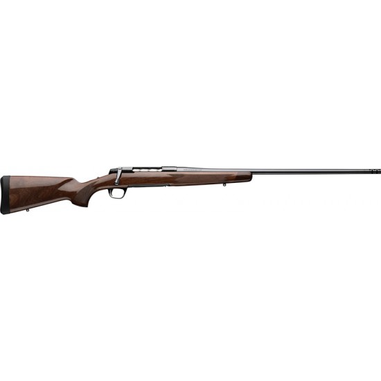 BROWNING X-BOLT 2 MEDALLION 243 WIN 22