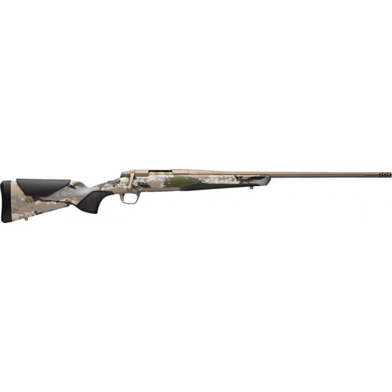 BROWNING X-BOLT 2 SPEED 25CM 18