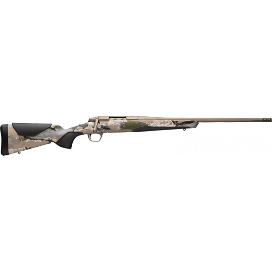 BROWNING X-BOLT 2 SPEED .243 22