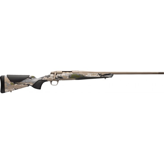 BROWNING X-BOLT 2 SPEED 7MM RM 26