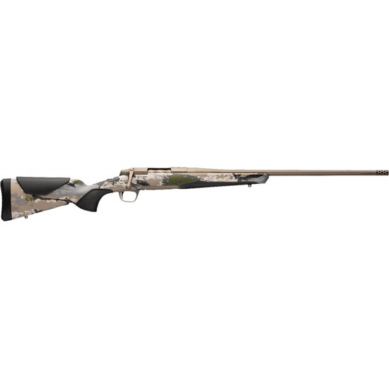 BROWNING X-BOLT 2 SPEED 280 ACKLEY 24