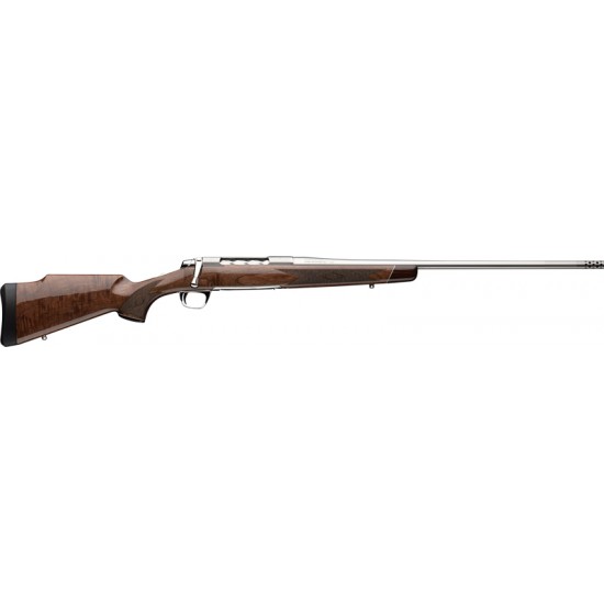 BROWNING X-BOLT 2 WHITE GOLD MEDALLION 30-06 22