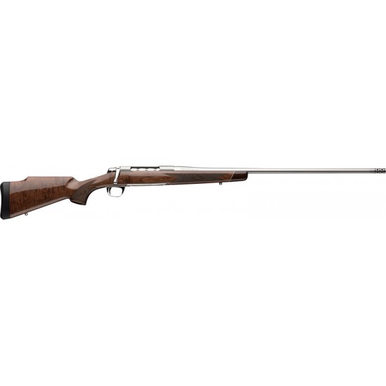 BROWNING X-BOLT 2 WHITE GOLD MEDALLION 7MM RM 26