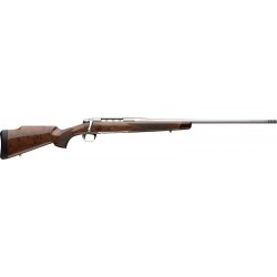 BROWNING X-BOLT 2 WHITE GOLD MEDALLION 6.5CM 22 BROWNING X-BOLT 2 WHITE GOLD MEDALLION 6.5CM 22