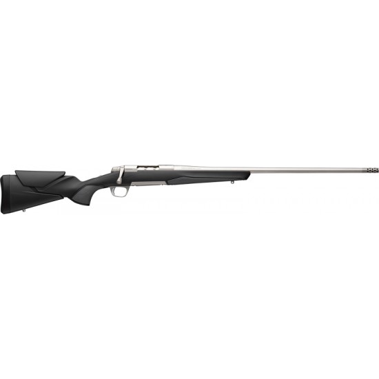 BROWNING X-BOLT 2 HUNTER   300 WSM 23