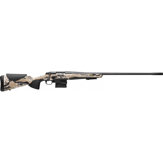 BROWNING X-BOLT 2 WESTERN HUNTER 7MM RM 26