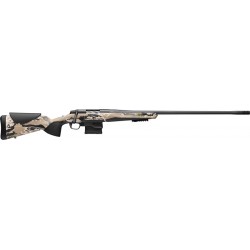BROWNING X-BOLT 2 WESTERN HUNTER 300PRC 26