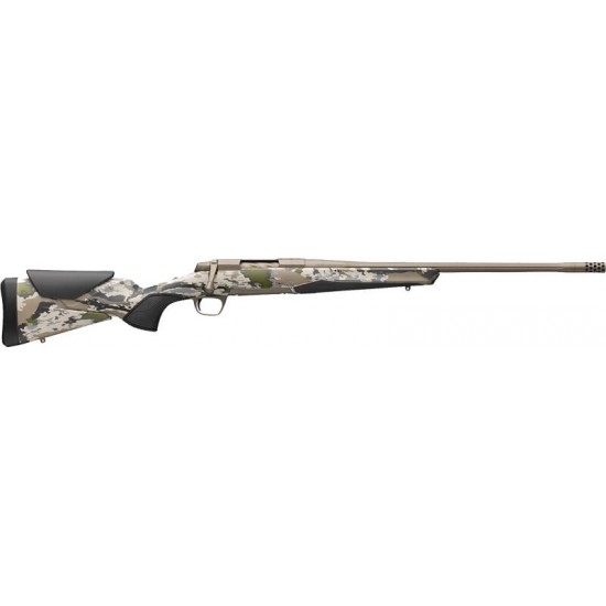 BROWNING X-BOLT 2 SPEED 22CM 18