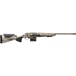 BROWNING X-BOLT 2 SPEED .308 18