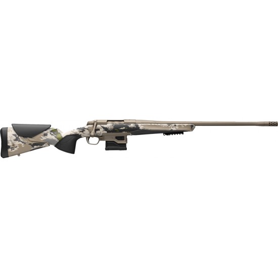 BROWNING X-BOLT 2 SPEED 7MM RM 22