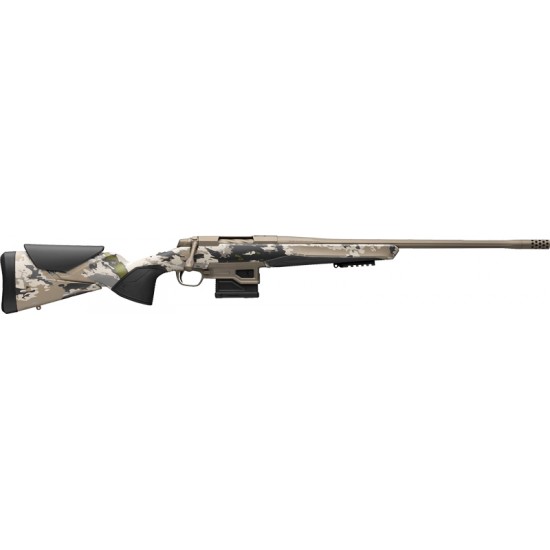 BROWNING X-BOLT 2 SPEED 7MMPRC 20