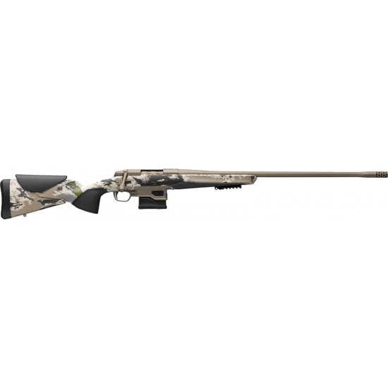 BROWNING X-BOLT 2 SPEED LR 7MM RM 26