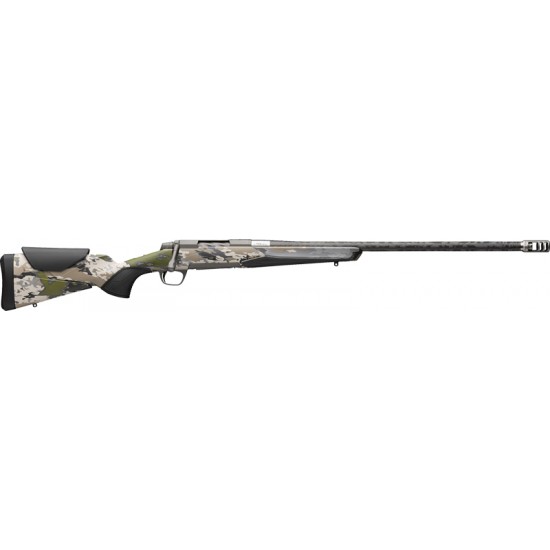 BROWNING X-BOLT 2 SPEED 7MM RM 26