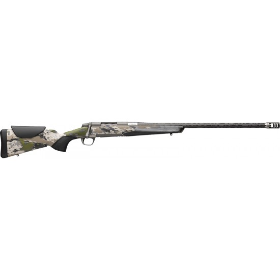 BROWNING X-BOLT 2 SPEED 6.8WST 24