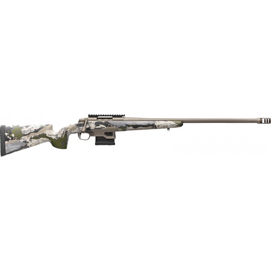 BROWNING X-BOLT 2 HC MCMILLAN LR .300WM 26