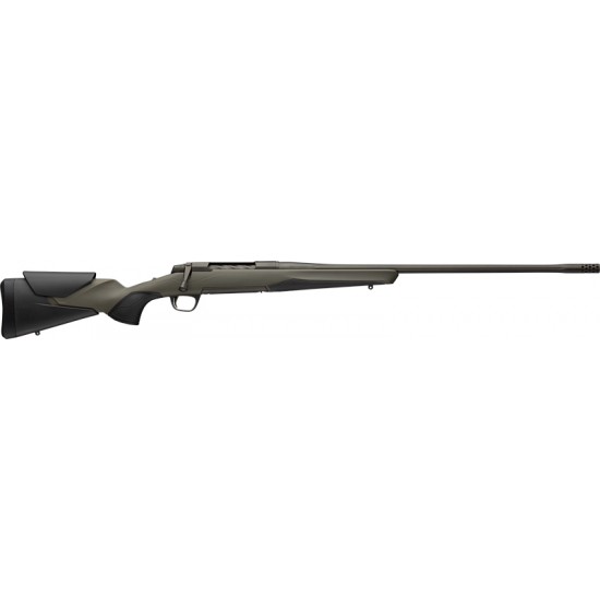 BROWNING X-BOLT 2 SPEED    7MM PRC 24