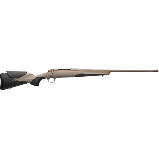 BROWNING X-BOLT 2 SPEED 270WIN 22