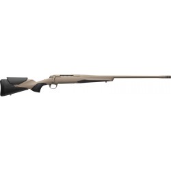 BROWNING X-BOLT 2 SPEED 6.5PRC 24