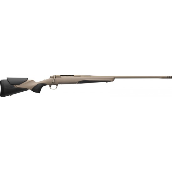 BROWNING X-BOLT 2 SPEED 6.8WST 24
