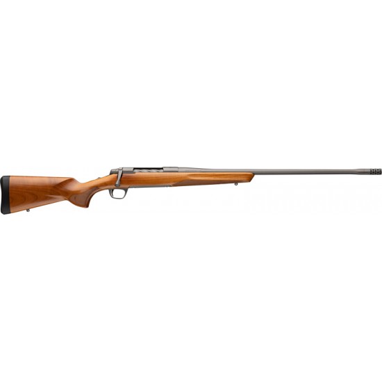 BROWNING X-BOLT 2 SPEED    308 WIN 22