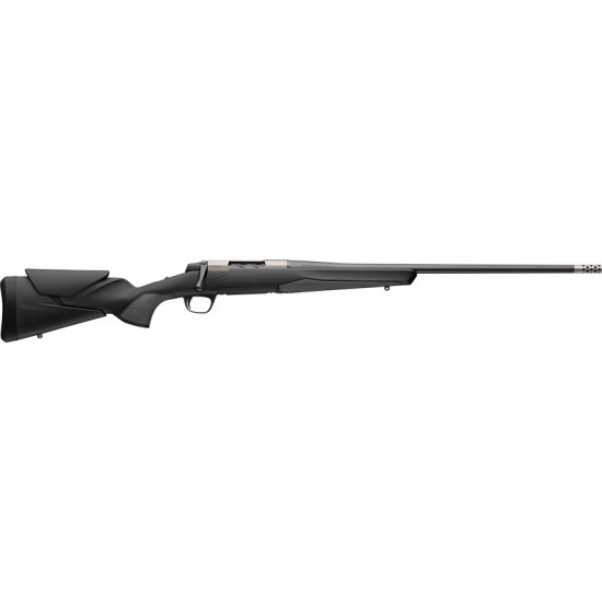 BROWNING X-BOLT 2 HUNTER 308 WIN 22