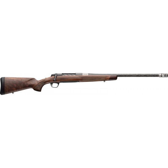 BROWNING X-BOLT 2 MEDALLION 7MM PRC 24