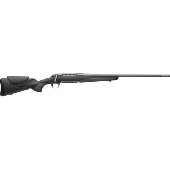 BROWNING X-BOLT 2 HUNTER 6.5CM 22