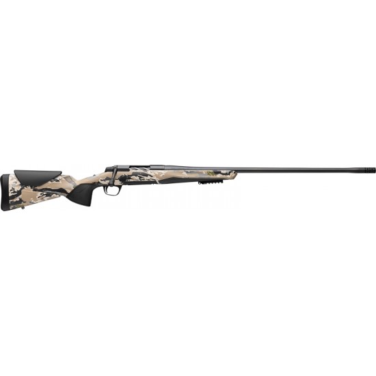 BROWNING X-BOLT 2 WESTERN HUNTER LR 7MM PRC 26