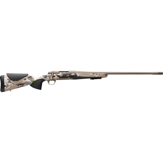 BROWNING X-BOLT 2 SPEED LR 7MM RM 26