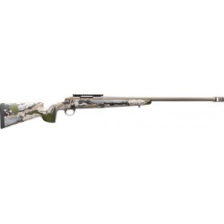 BROWNING X-BOLT 2 HELL'S CANYON MCMILLAN 300 WM 26