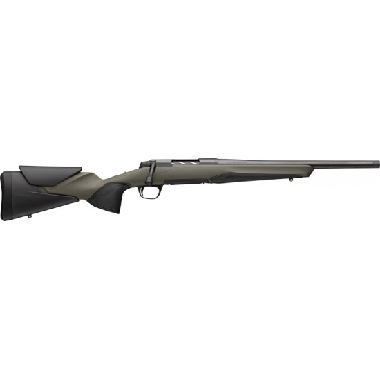 BROWNING X-BOLT 2 ALL PURPOSE 6.5 CM 16.5