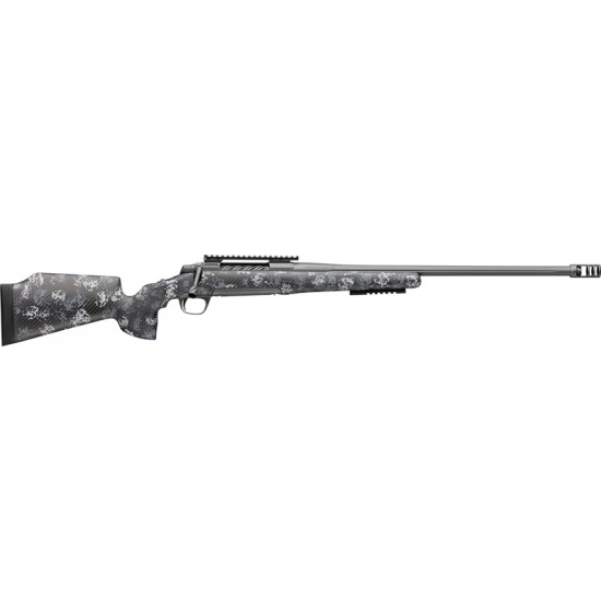 BROWNING BAR MK4 HUNTER 243WIN 22