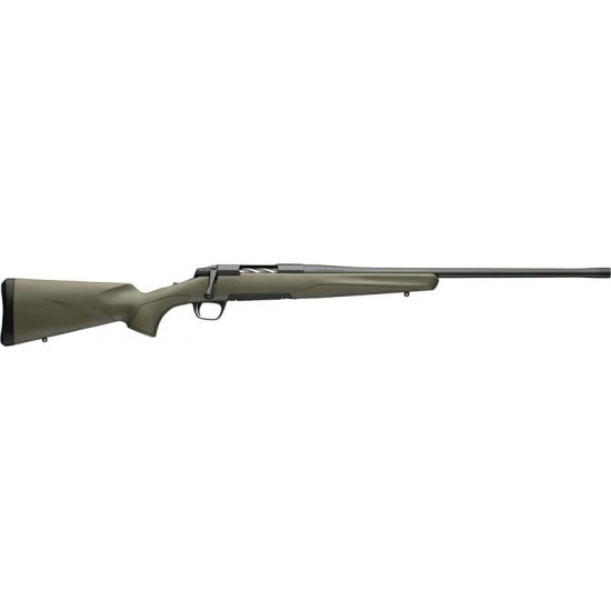 BROWNING X-BOLT 2 SPECIAL  6.5 PRC 24
