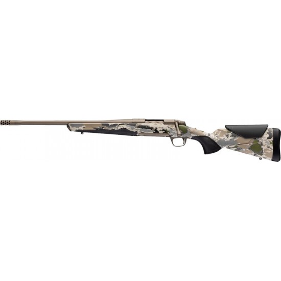BROWNING X-BOLT 2 SPEED 308WIN 18
