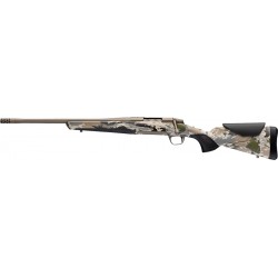 BROWNING X-BOLT 2 SPEED 6.5PRC 20 BROWNING X-BOLT 2 SPEED 6.5PRC 20