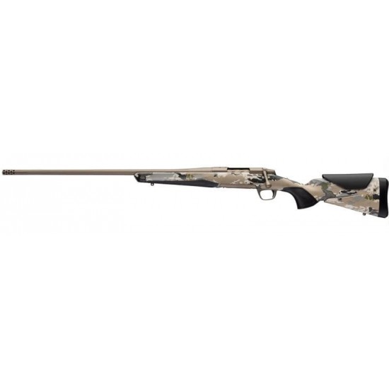 BROWNING X-BOLT 2 SPEED 270WIN 22