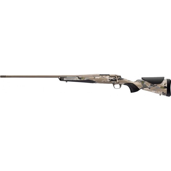 BROWNING X-BOLT 2 SPEED 7MM RM 26