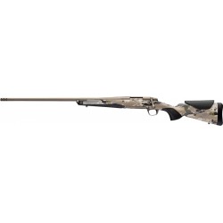 BROWNING X-BOLT 2 SPEED 6.5PRC 24 BROWNING X-BOLT 2 SPEED 6.5PRC 24