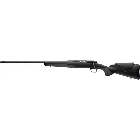 BROWNING X-BOLT 2 HUNTER 6.5CM 22