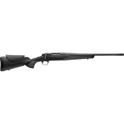 BROWNING X-BOLT 2 HUNTER COMP 243WIN 18