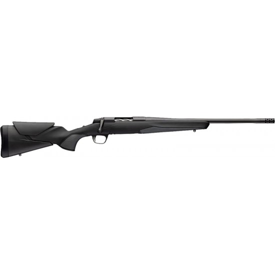 BROWNING X-BOLT 2 HUNTER COMP 270WIN 18