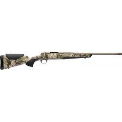BROWNING X-BOLT 2 SPEED KRYPTK TRSNL 270WIN 22