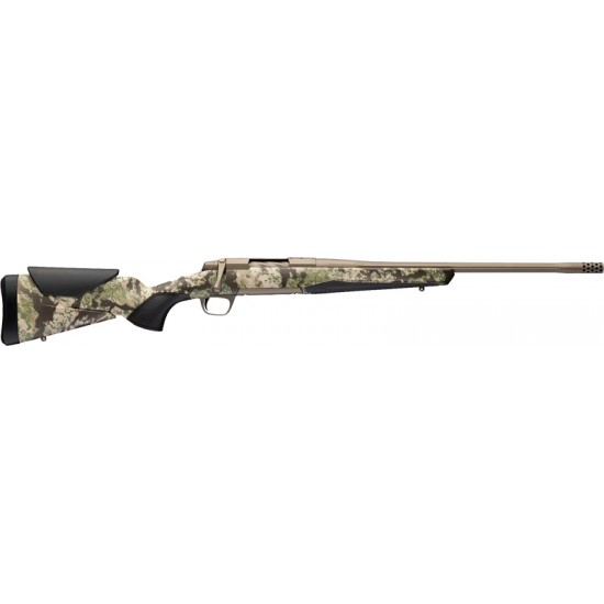 BROWNING X-BOLT 2 SPEED KRYPTK TRSNL 270WIN 22
