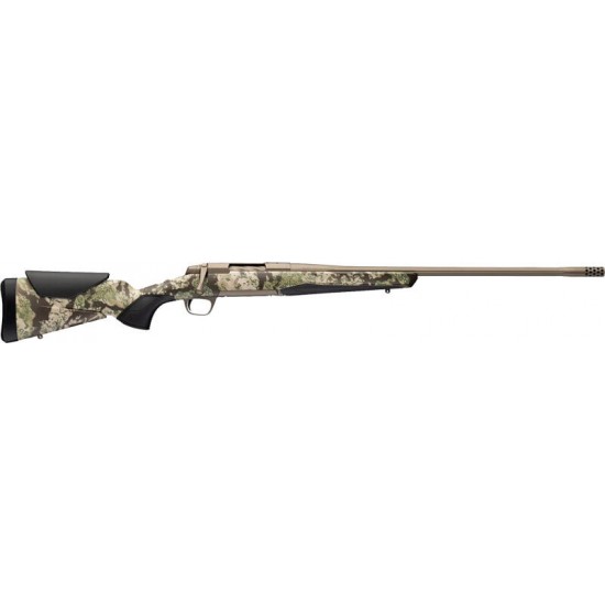 BROWNING X-BOLT 2 SPEED KRYPTK TRSNL 300WM 26