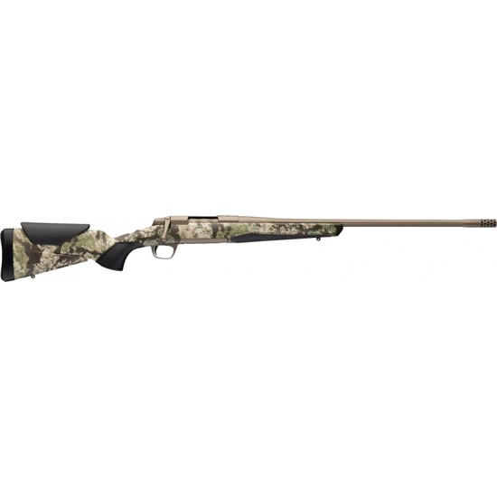 BROWNING X-BOLT 2 SPEED KRYPTK TRSNL 6.8 WESTERN 24